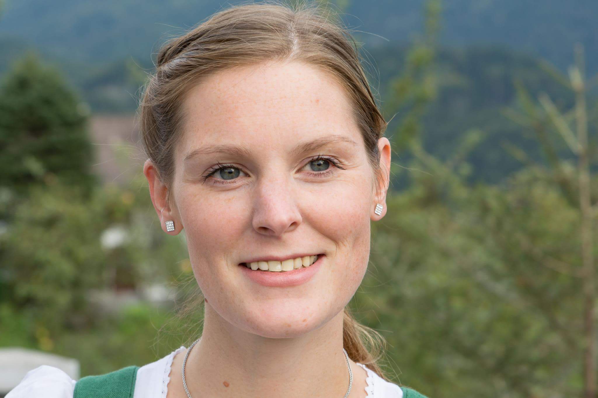 Praxis Physiotherapie Rietzschel Bad Goisern Katharina Unterberger freiberufliche Physiotherapeutin
